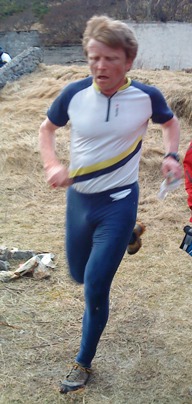 Arild Hegreberg