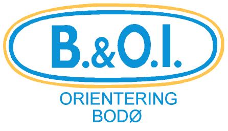 B&OI orientering